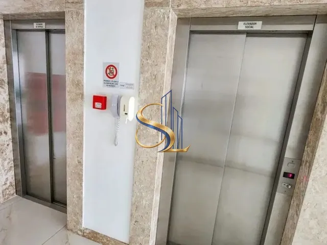 Imagem 5: APARTAMENTO 80 M² | 2 QUARTOS | 1 SUÍTE | HORTO FLORESTAL