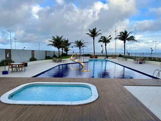 Imagem 15: Vendo Apartamento 93 M² | 02 Quartos | Salvador Suite | Armação | Salvador
