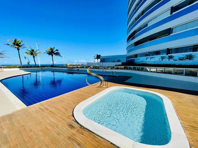 Imagem 3: Vendo Apartamento 93 M² | 02 Quartos | Salvador Suite | Armação | Salvador
