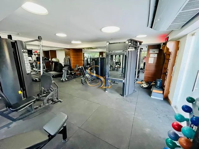Imagem 13: Vendo Apartamento 93 M² | 02 Quartos | Salvador Suite | Armação | Salvador