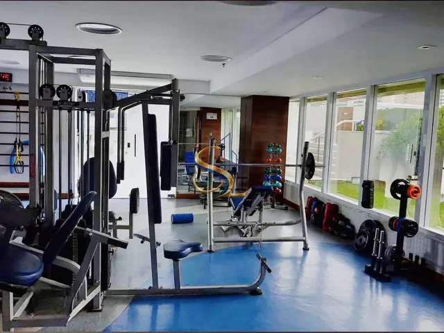 Imagem 9: Vendo Apartamento 93 M² | 02 Quartos | Salvador Suite | Armação | Salvador