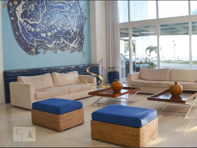 Imagem 5: Vendo Apartamento 93 M² | 02 Quartos | Salvador Suite | Armação | Salvador