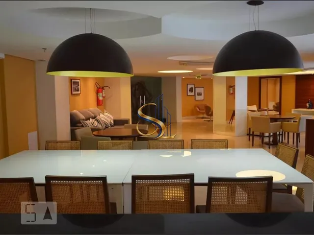 Imagem 10: Vendo Apartamento 93 M² | 02 Quartos | Salvador Suite | Armação | Salvador