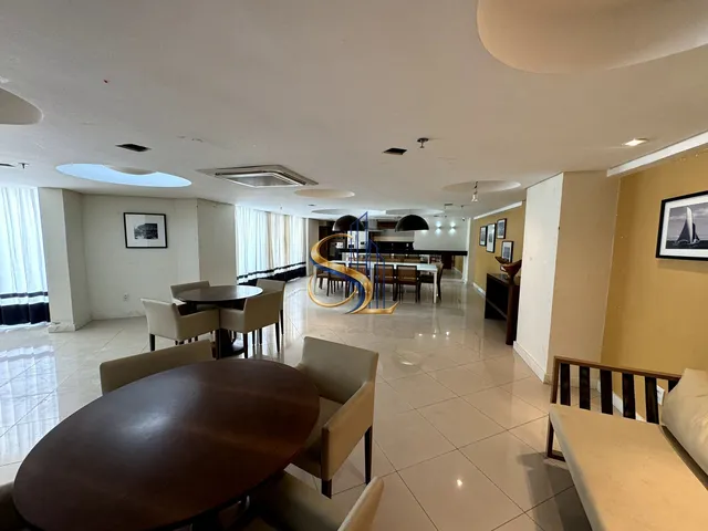 Imagem 6: Vendo Apartamento 93 M² | 02 Quartos | Salvador Suite | Armação | Salvador