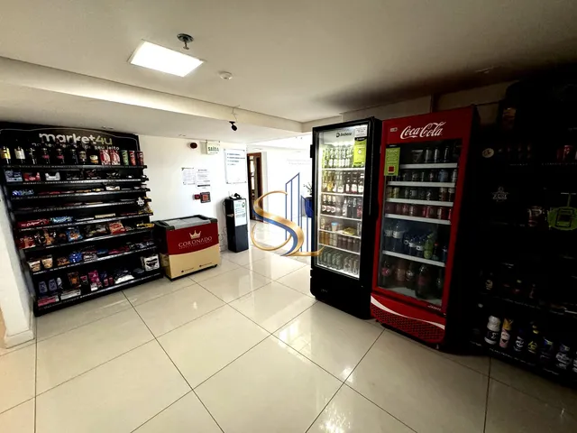 Imagem 2: Vendo Apartamento 93 M² | 02 Quartos | Salvador Suite | Armação | Salvador