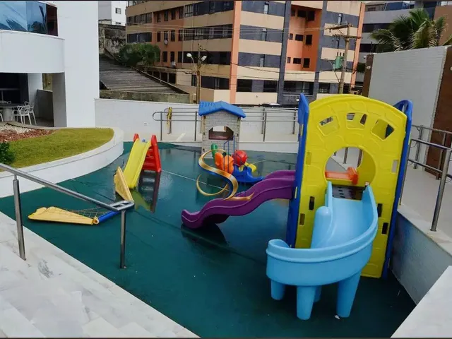 Imagem 12: Vendo Apartamento 93 M² | 02 Quartos | Salvador Suite | Armação | Salvador