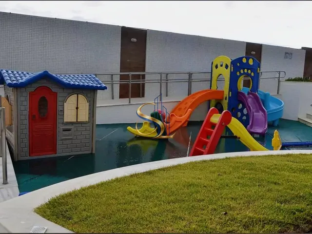 Imagem 14: Vendo Apartamento 93 M² | 02 Quartos | Salvador Suite | Armação | Salvador