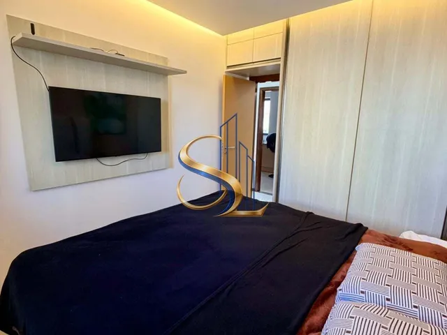 Imagem 14: Apartamento 85,2 M² | 3 Quartos | 1 Suíte | Pituba
