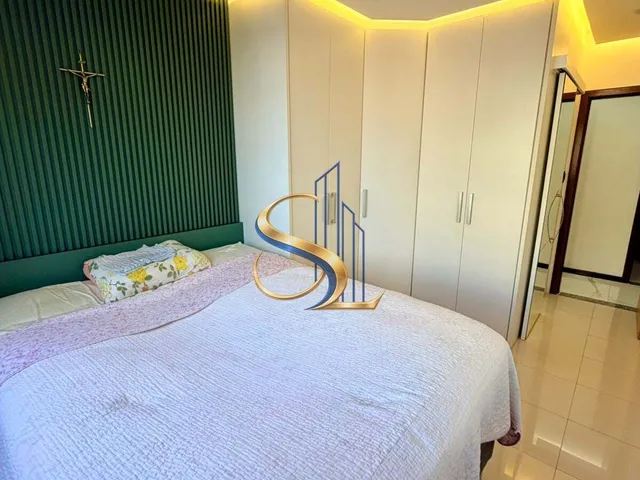 Imagem 15: Apartamento 85,2 M² | 3 Quartos | 1 Suíte | Pituba