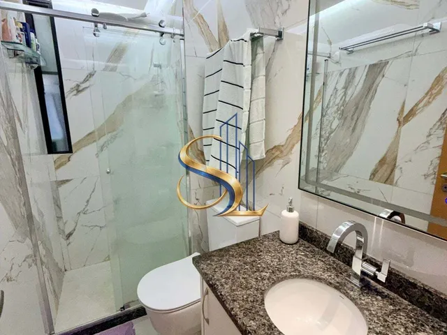 Imagem 13: Apartamento 85,2 M² | 3 Quartos | 1 Suíte | Pituba