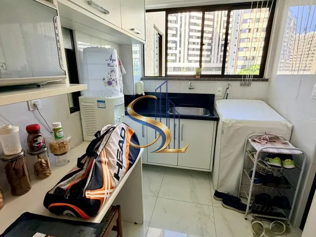 Imagem 10: Apartamento 85,2 M² | 3 Quartos | 1 Suíte | Pituba