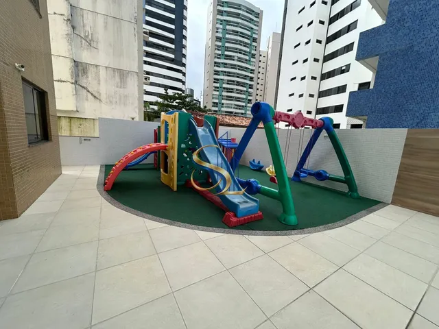 Imagem 7: Apartamento 85,2 M² | 3 Quartos | 1 Suíte | Pituba