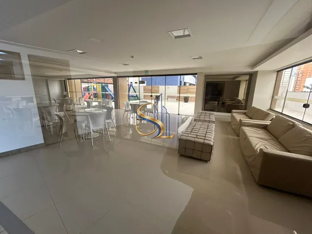 Imagem 2: Apartamento 85,2 M² | 3 Quartos | 1 Suíte | Pituba