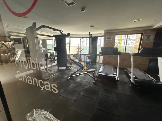 Imagem 8: Apartamento 85,2 M² | 3 Quartos | 1 Suíte | Pituba