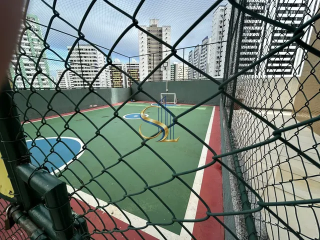 Imagem 6: Apartamento 85,2 M² | 3 Quartos | 1 Suíte | Pituba