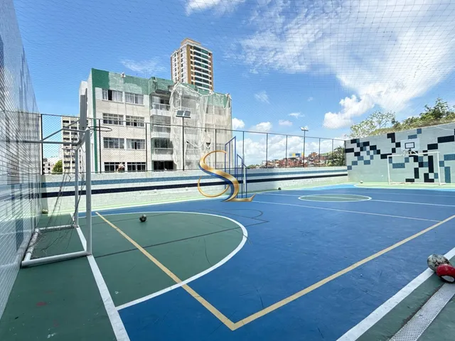 Imagem 16: Vendo Apartamento 275 M² | 04 Quartos | Mansão Mont Saint Michel| Ondina | Salvador