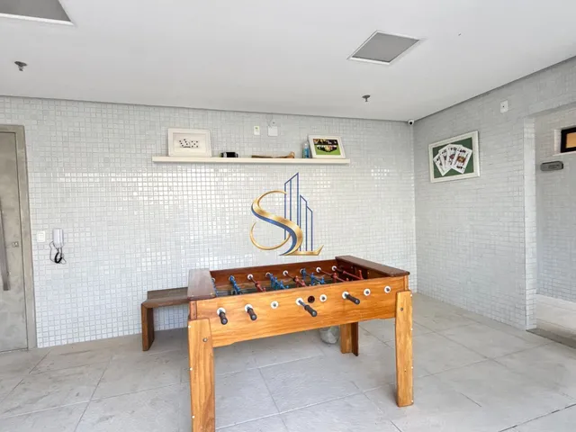Imagem 6: Vendo Apartamento 275 M² | 04 Quartos | Mansão Mont Saint Michel| Ondina | Salvador