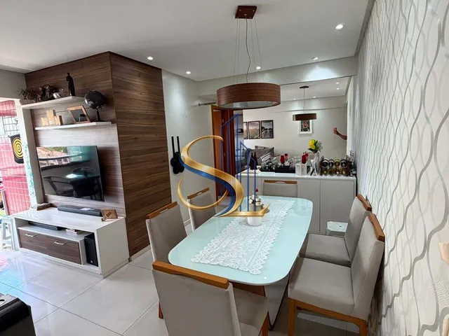 Imagem 4: Apartamento 70 M² | 2 Quartos | 1 Suíte | Patamares