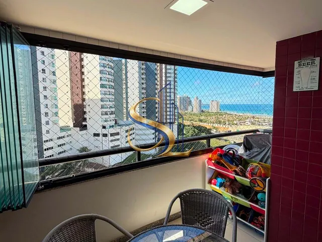 Imagem 11: Apartamento 70 M² | 2 Quartos | 1 Suíte | Patamares
