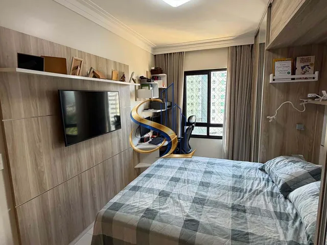 Imagem 14: Apartamento 70 M² | 2 Quartos | 1 Suíte | Patamares