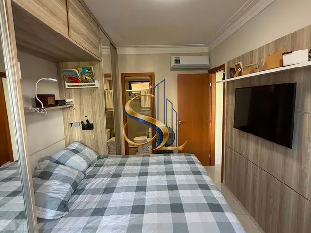 Imagem 9: Apartamento 70 M² | 2 Quartos | 1 Suíte | Patamares