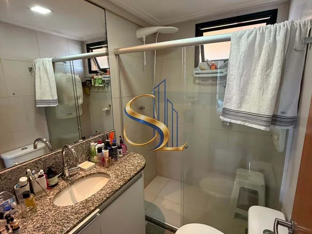 Imagem 15: Apartamento 70 M² | 2 Quartos | 1 Suíte | Patamares