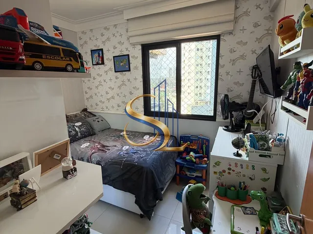 Imagem 7: Apartamento 70 M² | 2 Quartos | 1 Suíte | Patamares