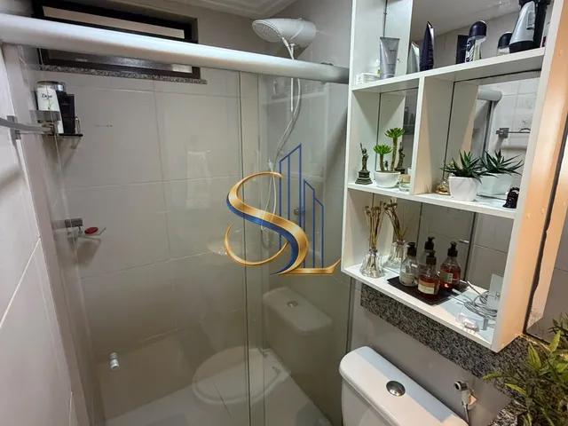 Imagem 2: Apartamento 70 M² | 2 Quartos | 1 Suíte | Patamares
