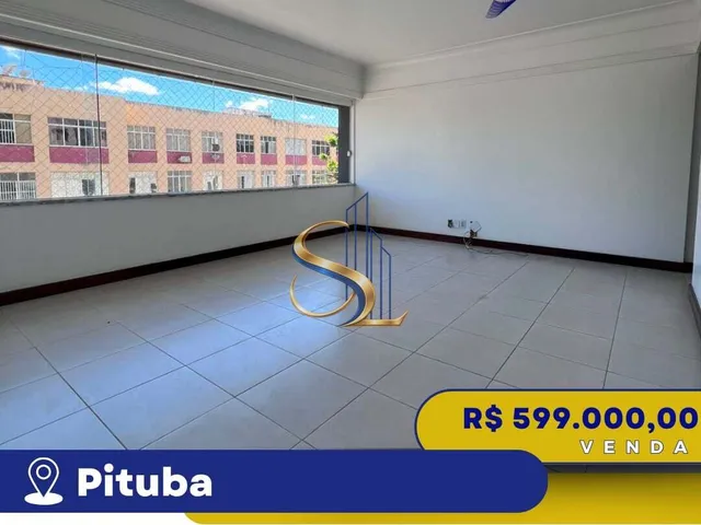 Imagem: Apartamento 107 M² 3 Quartos 1 Suíte