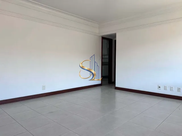 Imagem 7: Apartamento 107 M² | 3 Quartos | 1 Suíte | Pituba