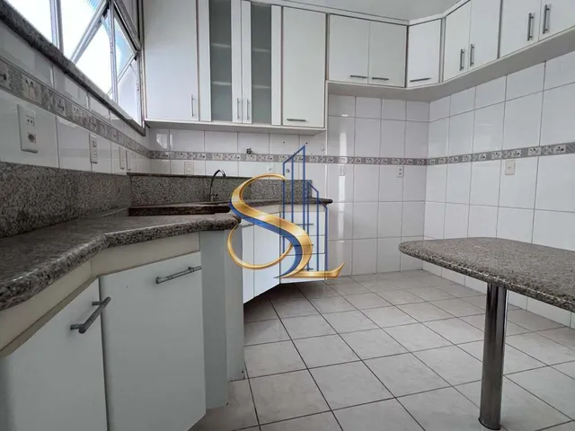 Imagem 11: Apartamento 107 M² | 3 Quartos | 1 Suíte | Pituba