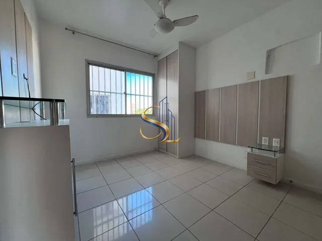 Imagem 9: Apartamento 107 M² | 3 Quartos | 1 Suíte | Pituba