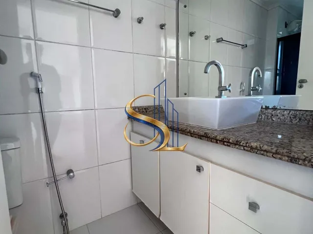 Imagem 6: Apartamento 107 M² | 3 Quartos | 1 Suíte | Pituba