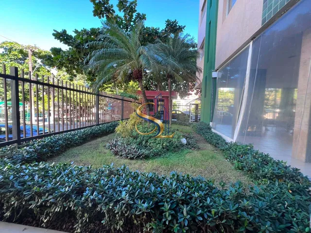 Imagem 5: Apartamento 107 M² | 3 Quartos | 1 Suíte | Pituba