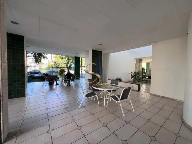 Imagem 4: Apartamento 107 M² | 3 Quartos | 1 Suíte | Pituba