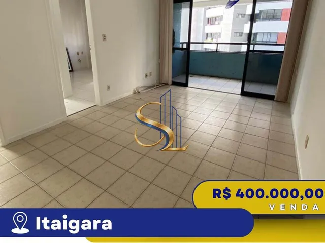 Imagem: APARTAMENTO 50 M² 1 QUARTO 1 SUÍTE