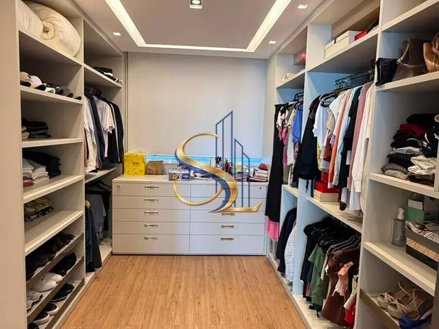 Imagem 5: Apartamento 204 M² | 3 Suítes | Horto Florestal
