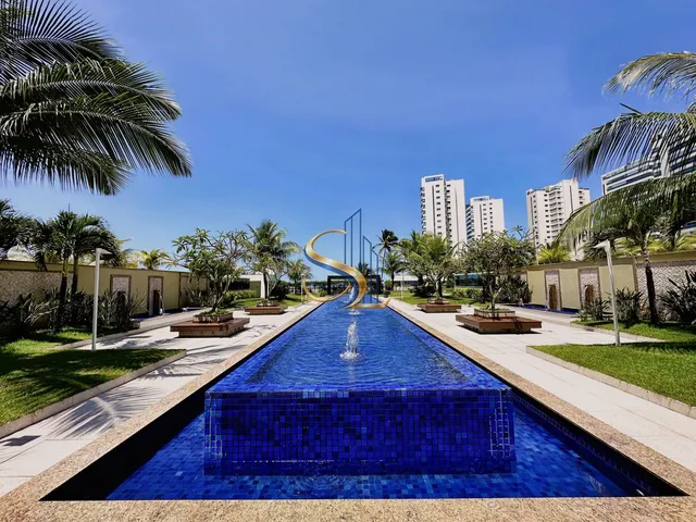 Imagem 6: Vendo Apartamento 200 M² | 04 Quartos | Hemisphere 360 | Pituaçu | Salvador