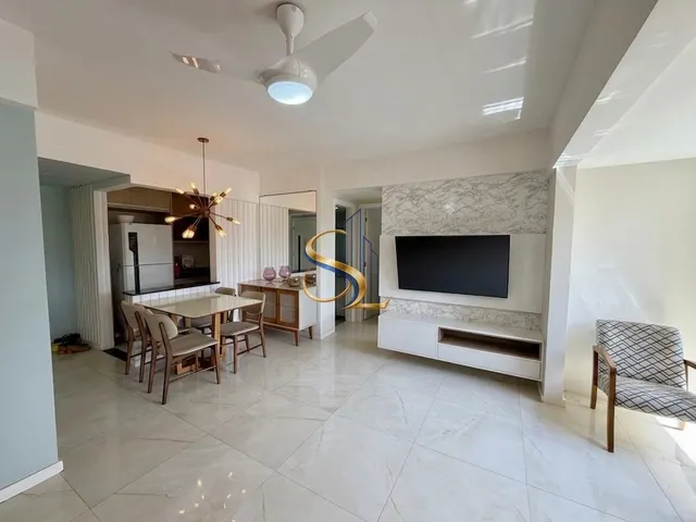 Imagem 3: Apartamento 69 M² | 2 Quartos | 1 Suíte | Armação