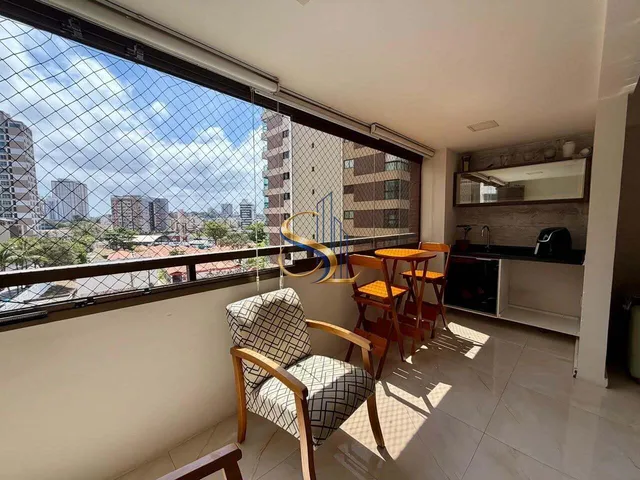 Imagem 15: Apartamento 69 M² | 2 Quartos | 1 Suíte | Armação