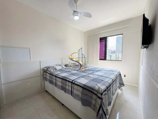 Imagem 7: Apartamento 69 M² | 2 Quartos | 1 Suíte | Armação