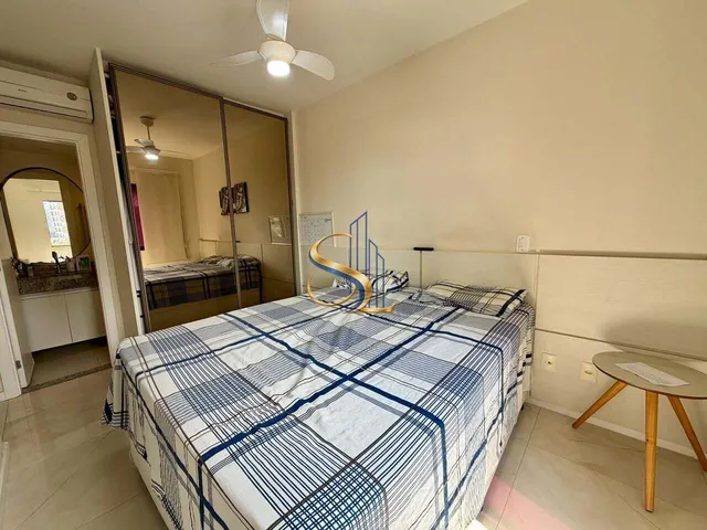 Imagem 6: Apartamento 69 M² | 2 Quartos | 1 Suíte | Armação