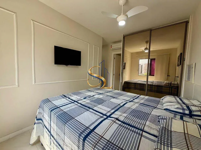 Imagem 12: Apartamento 69 M² | 2 Quartos | 1 Suíte | Armação
