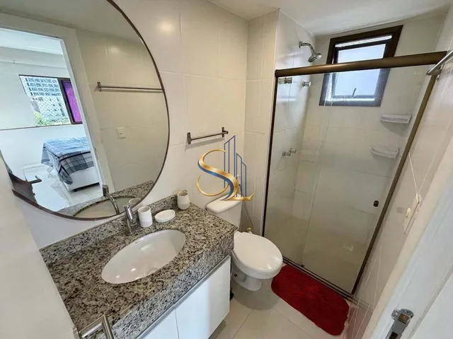 Imagem 9: Apartamento 69 M² | 2 Quartos | 1 Suíte | Armação