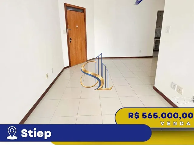 Imagem: APARTAMENTO 70 M² 3 QUARTOS 1 SUÍTE