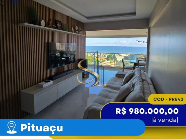 Imagem: Vendo Apartamento 89 M² 03 Quartos