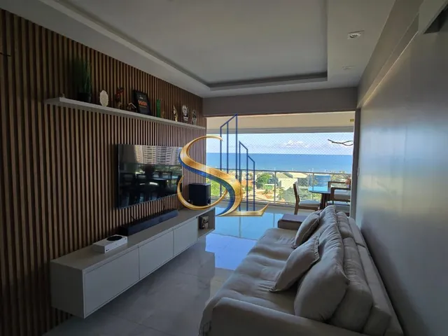 Imagem 5: Vendo Apartamento 89 M² | 03 Quartos | Residencial Mario Cravo | Pituaçu | Salvador