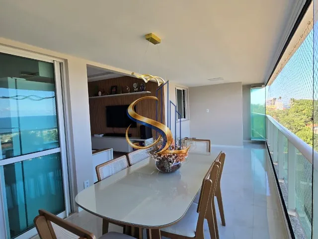 Imagem 13: Vendo Apartamento 89 M² | 03 Quartos | Residencial Mario Cravo | Pituaçu | Salvador