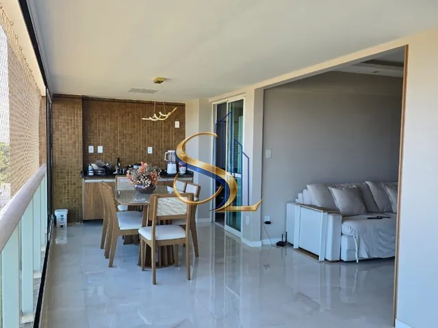 Imagem 11: Vendo Apartamento 89 M² | 03 Quartos | Residencial Mario Cravo | Pituaçu | Salvador