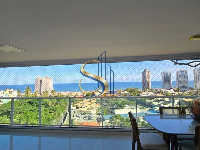 Imagem 12: Vendo Apartamento 89 M² | 03 Quartos | Residencial Mario Cravo | Pituaçu | Salvador